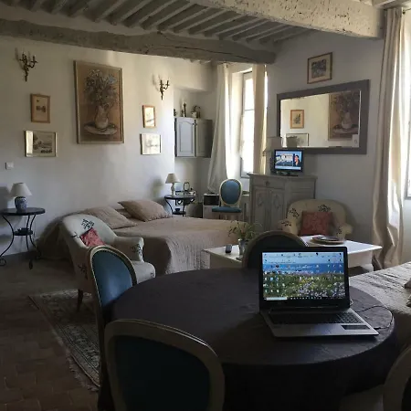 La Cordiere Hotel Lourmarin Exterior photo