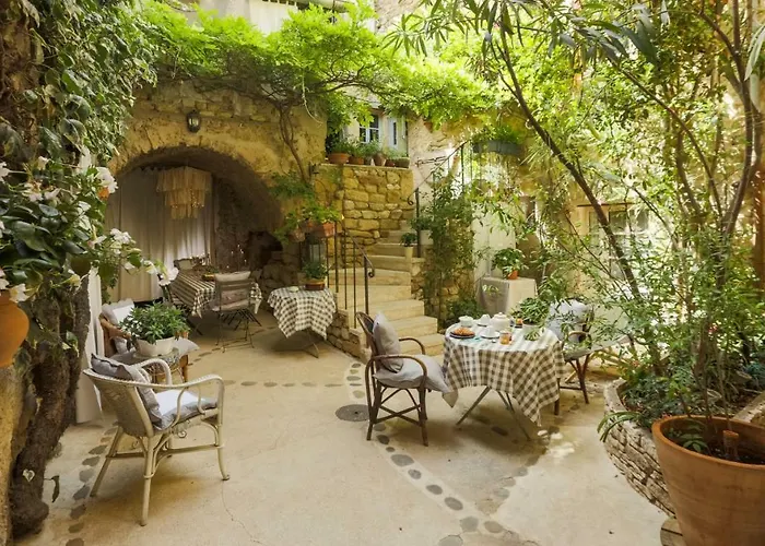 La Cordiere