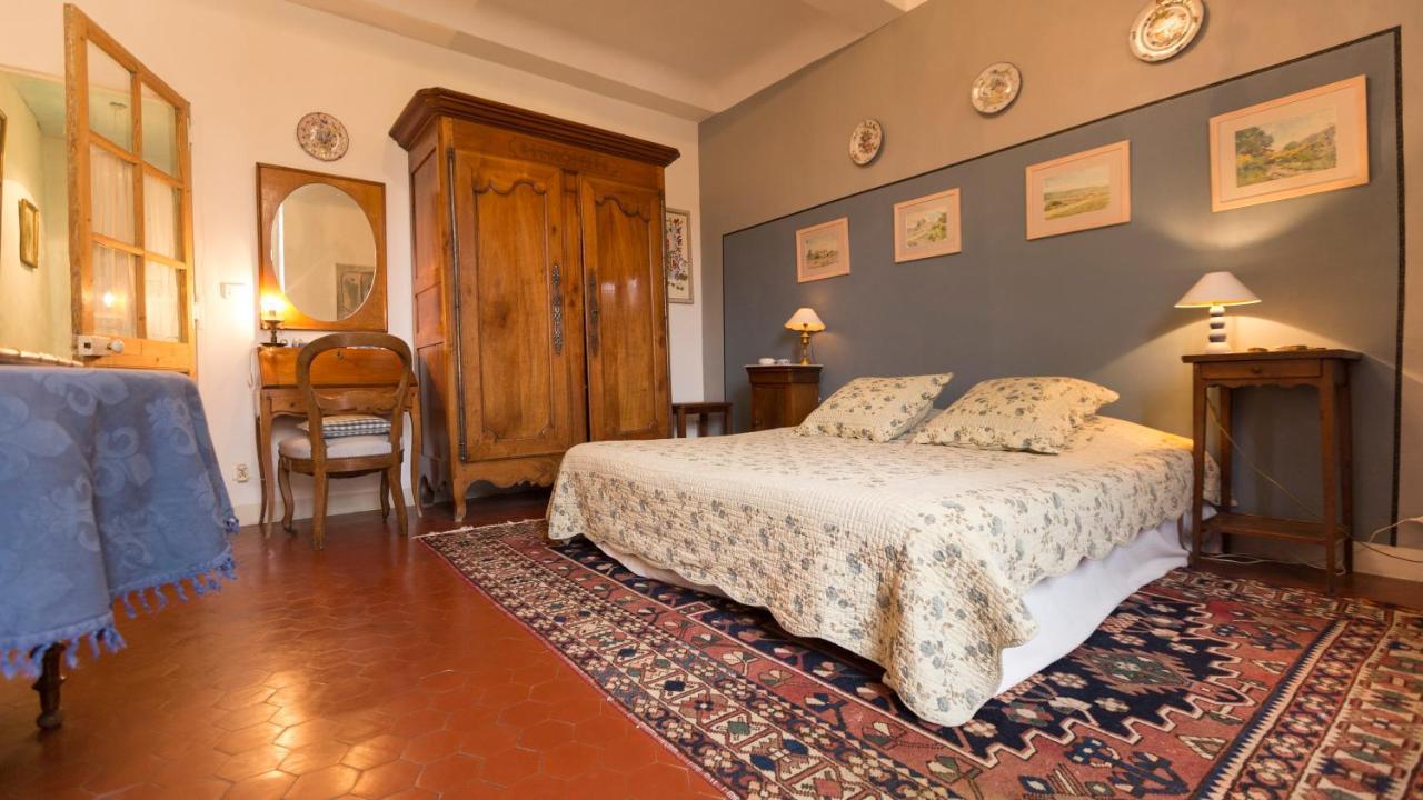 Guest house La Cordiere Lourmarin