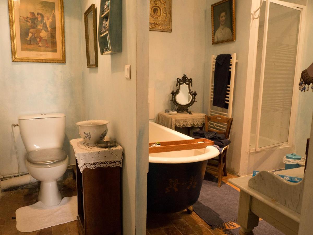 La Cordiere Guest house 3*