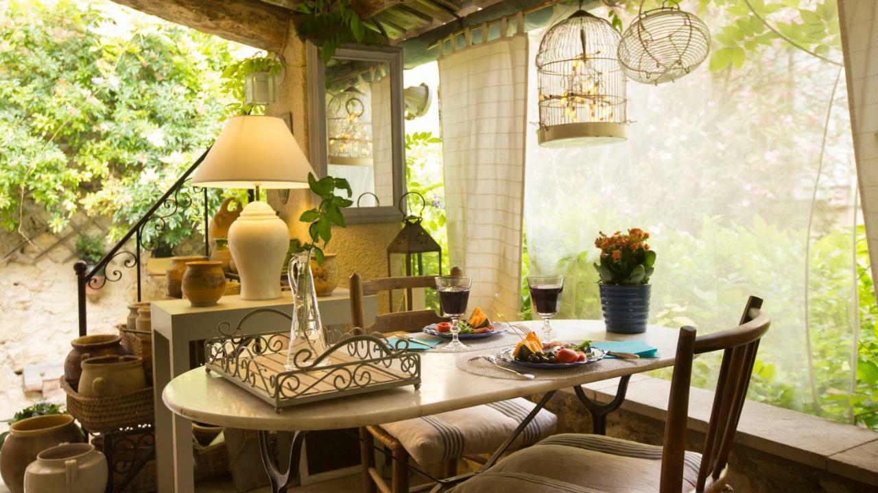 La Cordiere 3* Lourmarin