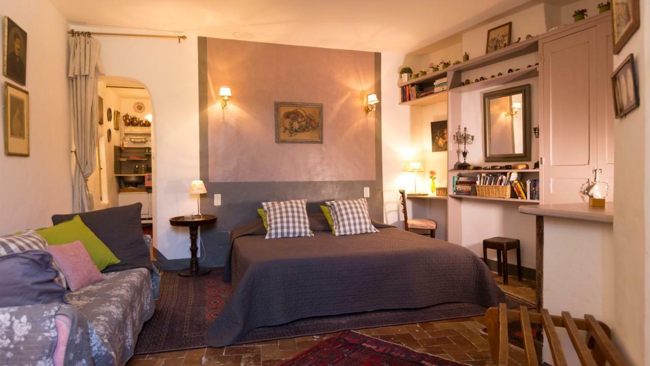 La Cordiere Guest house Lourmarin
