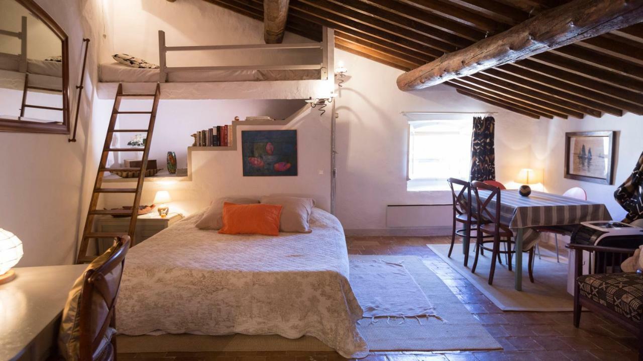 La Cordiere 3* Lourmarin