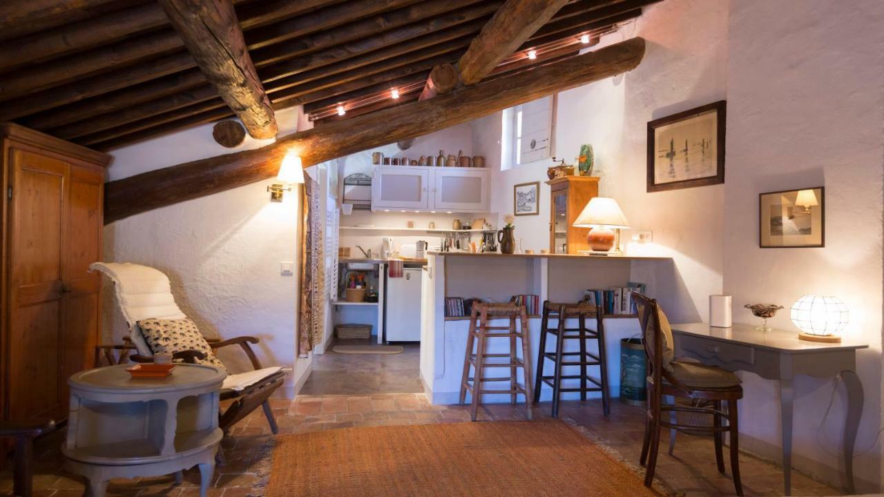 La Cordiere Guest house