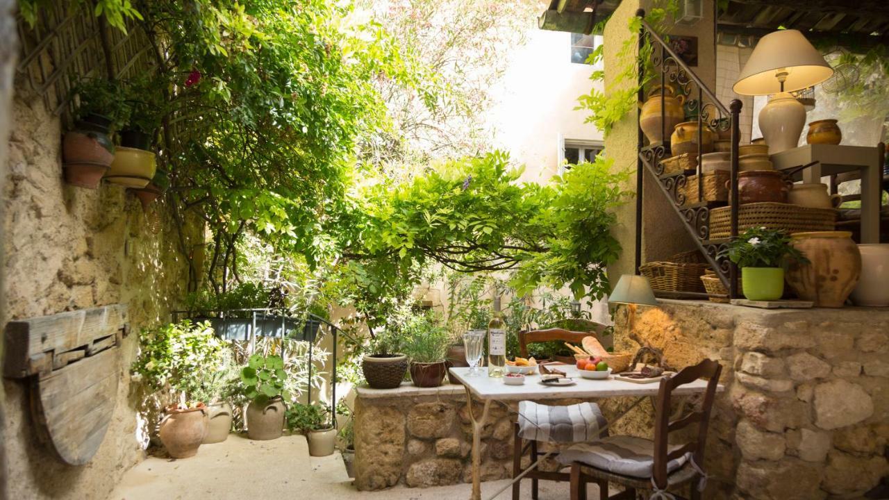 La Cordiere Lourmarin