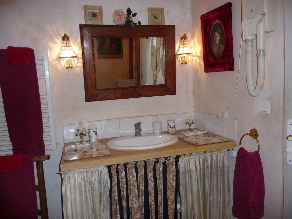 La Cordiere 3* Lourmarin