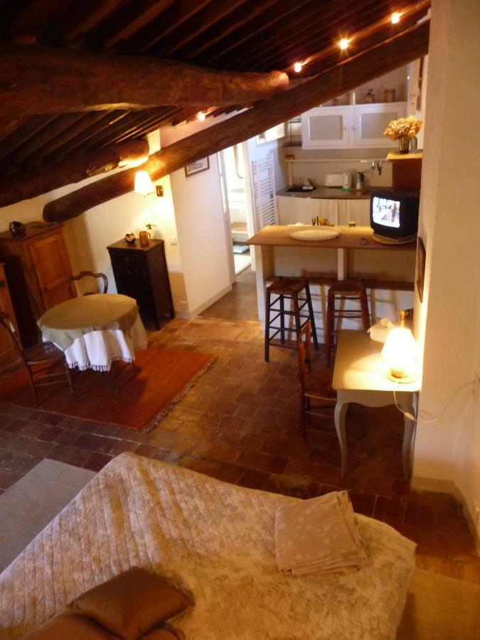 La Cordiere Guest house Lourmarin