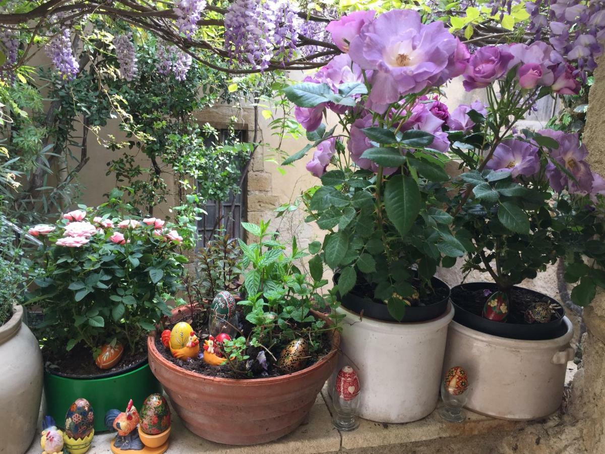 La Cordiere Guest house Lourmarin