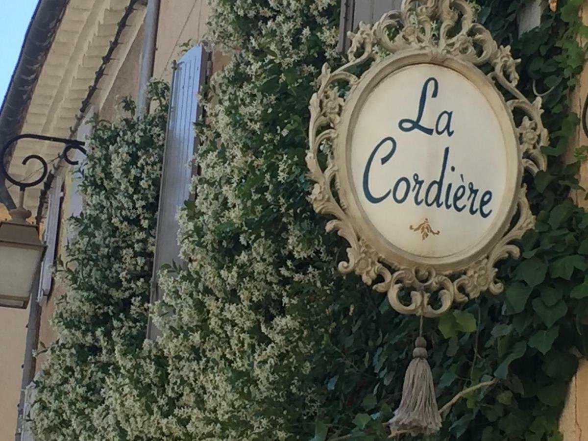 Guest house La Cordiere 3*