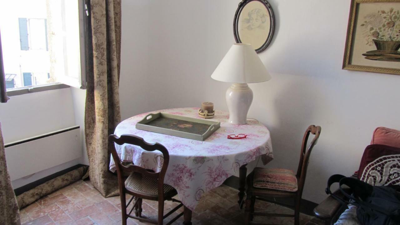Guest house La Cordiere Lourmarin