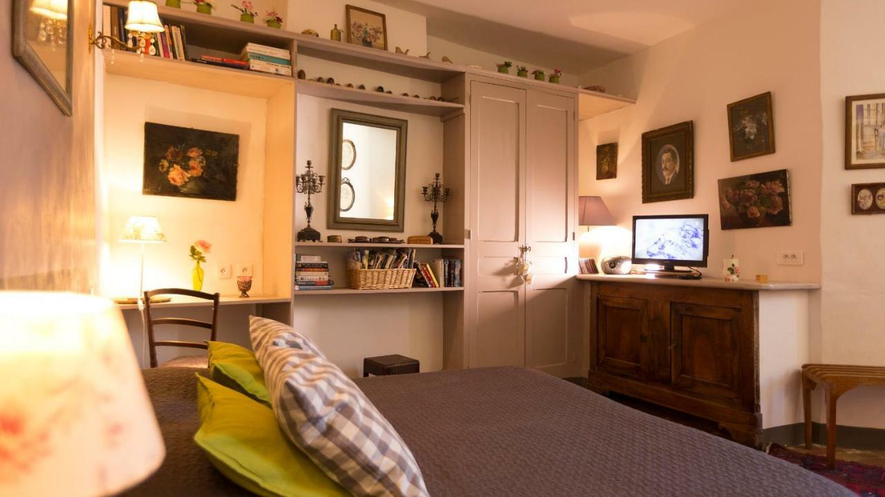 Guest house La Cordiere Lourmarin