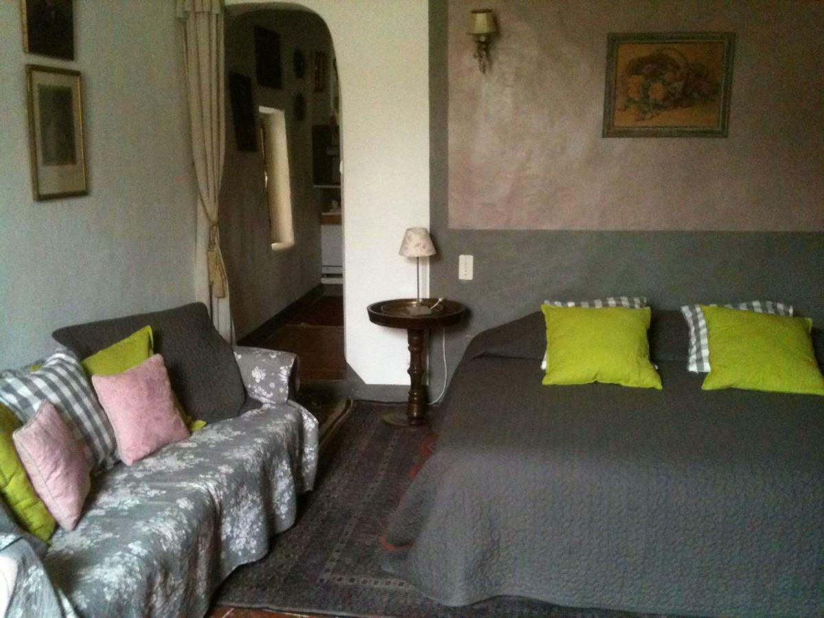 La Cordiere Guest house