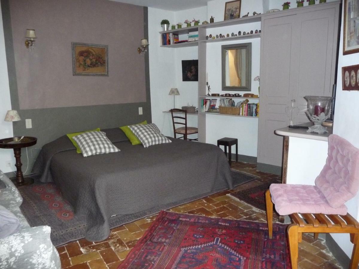 Guest house La Cordiere Lourmarin