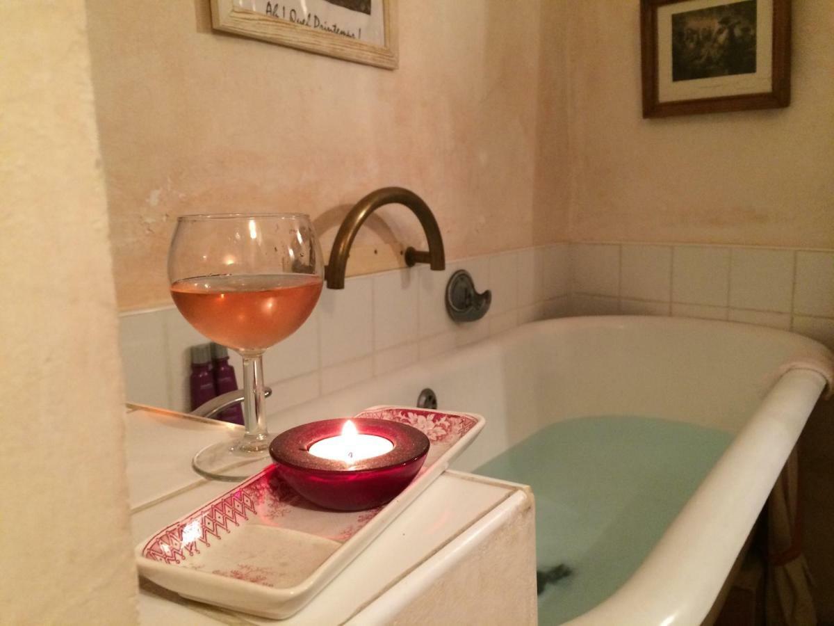 La Cordiere Guest house Lourmarin