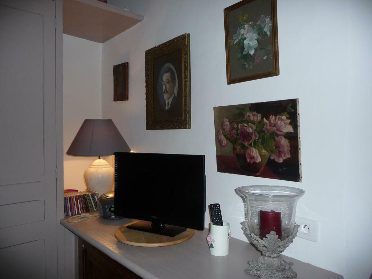 La Cordiere Guest house Lourmarin
