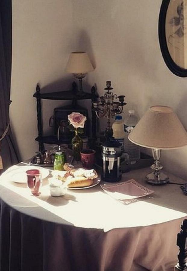 La Cordiere Guest house Lourmarin