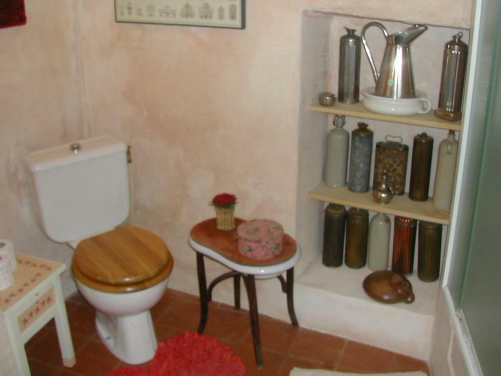 Guest house La Cordiere 3*