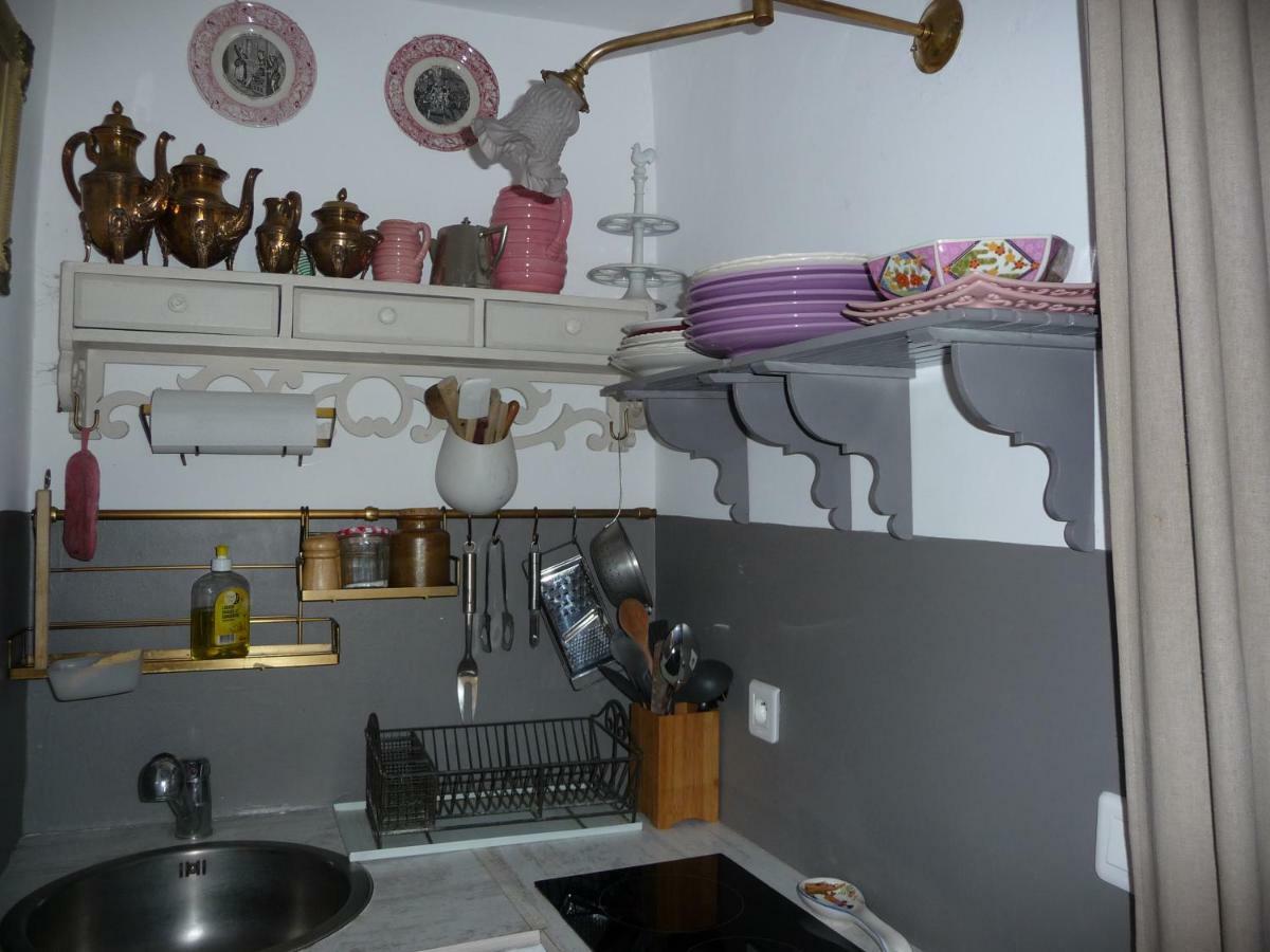La Cordiere Guest house Lourmarin