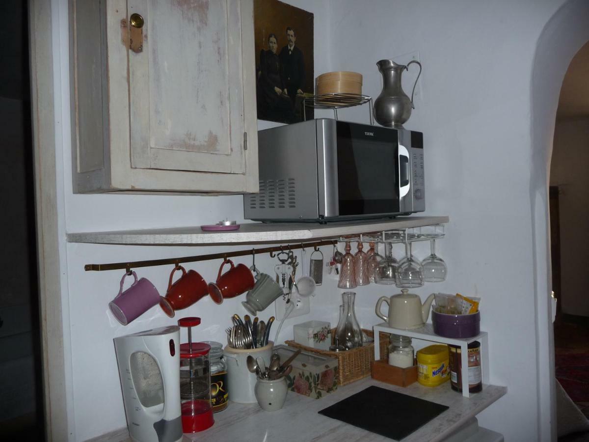Guest house La Cordiere