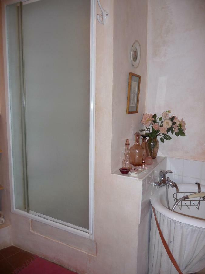 La Cordiere Guest house Lourmarin