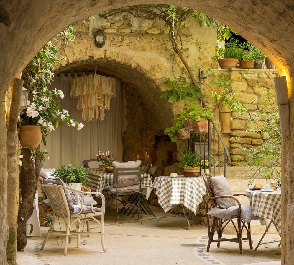 La Cordiere Guest house