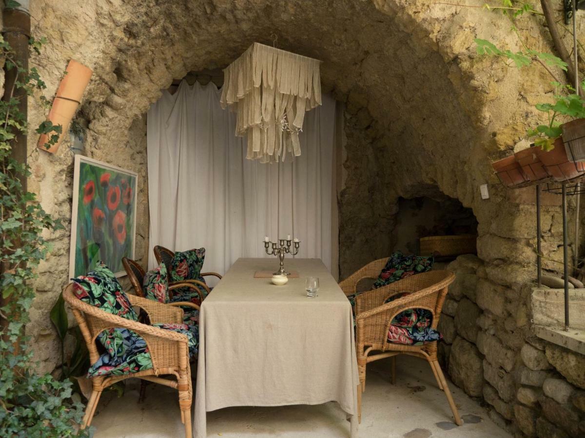 La Cordiere Guest house