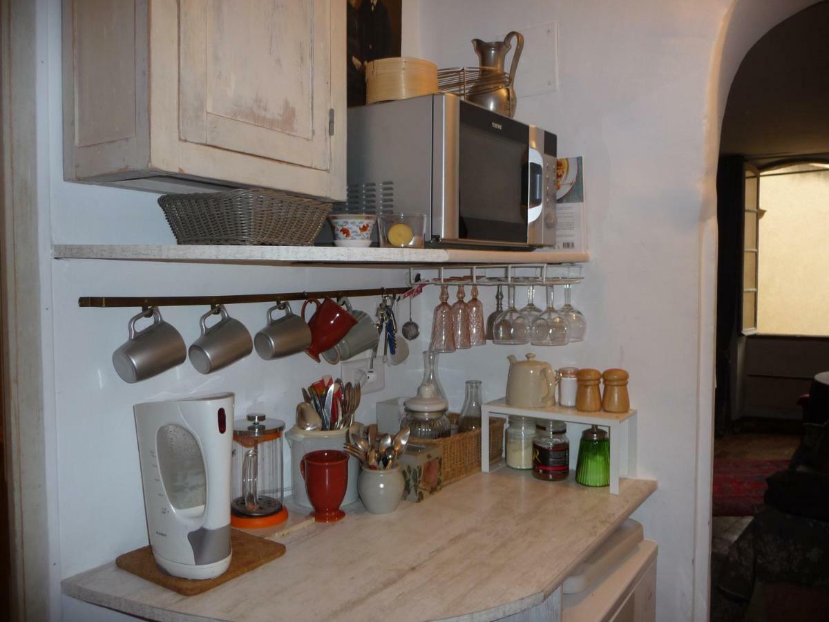 La Cordiere Guest house 3*