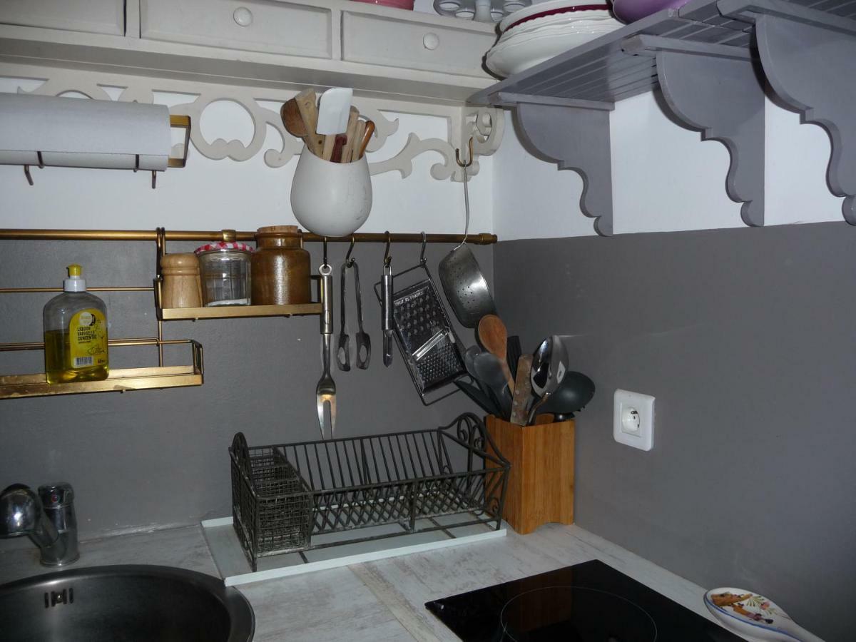 Guest house La Cordiere 3*