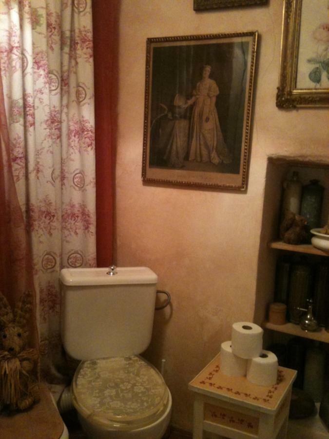 La Cordiere Guest house
