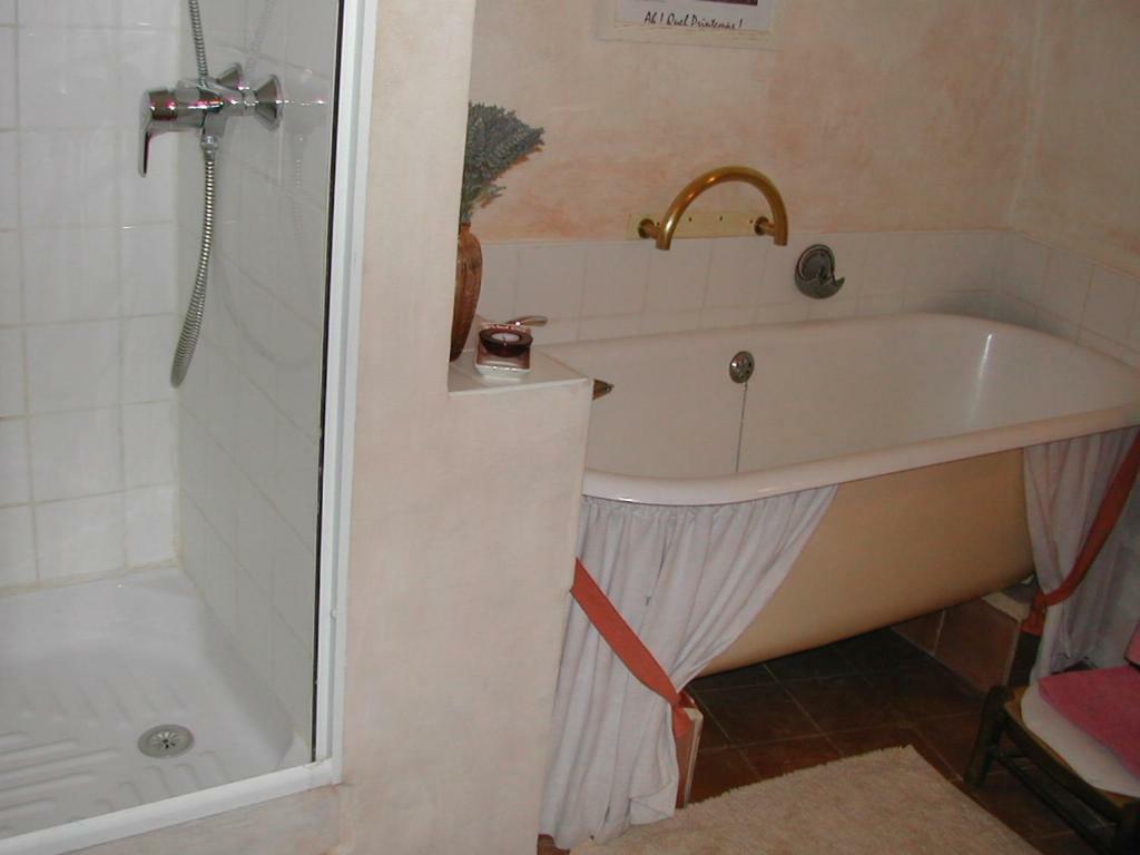 La Cordiere 3* Lourmarin