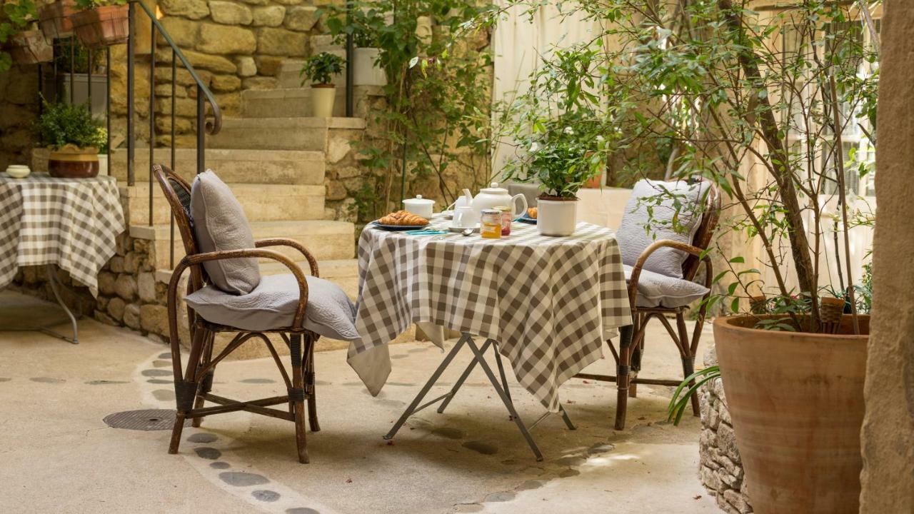 La Cordiere 3* Lourmarin